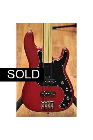 Maruszczyk Jake 4p Fretless maple Maruszczyk Jake 4p Fretless maple